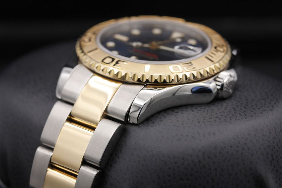 Rolex Yacht-Master 68623